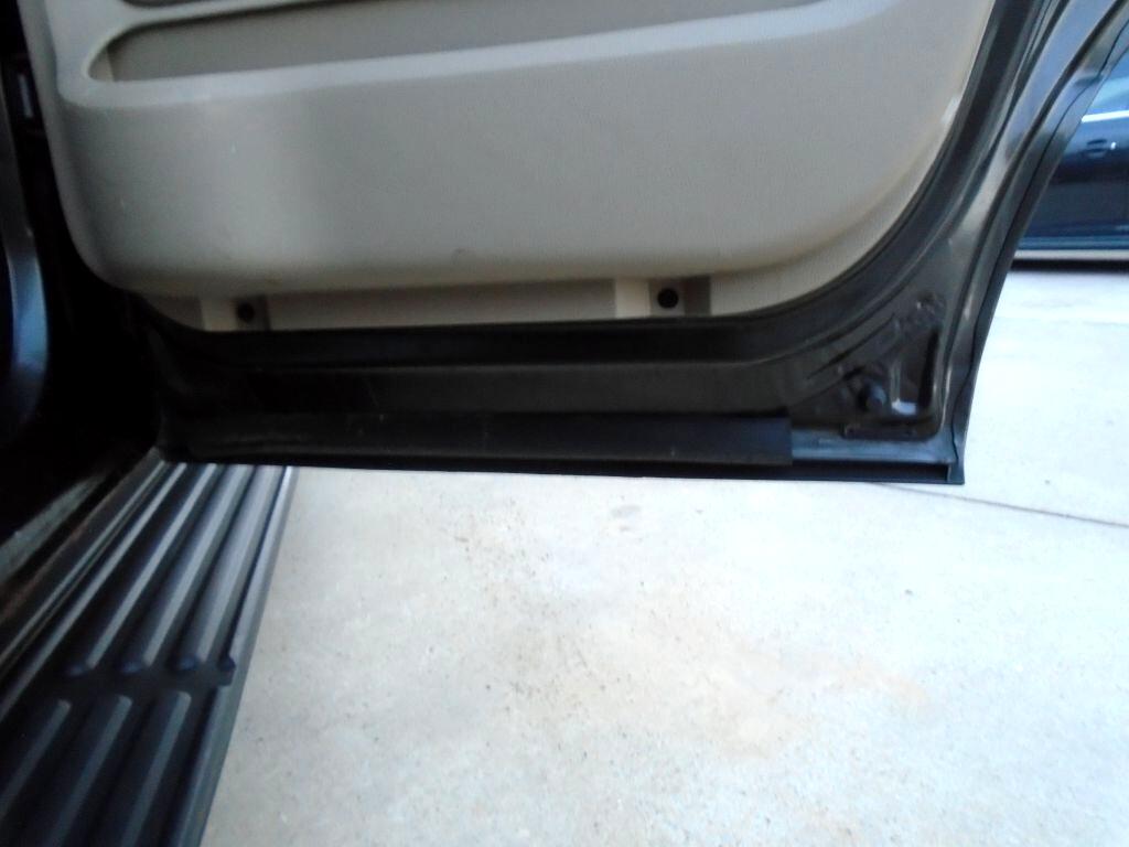 Ford Expedition XLT 4WD 2005