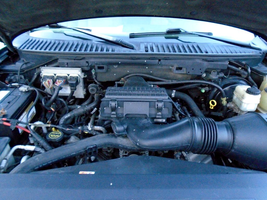 Ford Expedition XLT 4WD 2005
