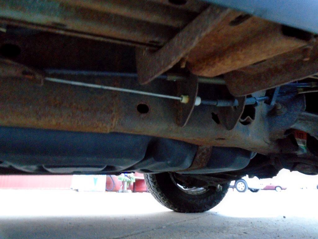 Ford Expedition XLT 4WD 2005