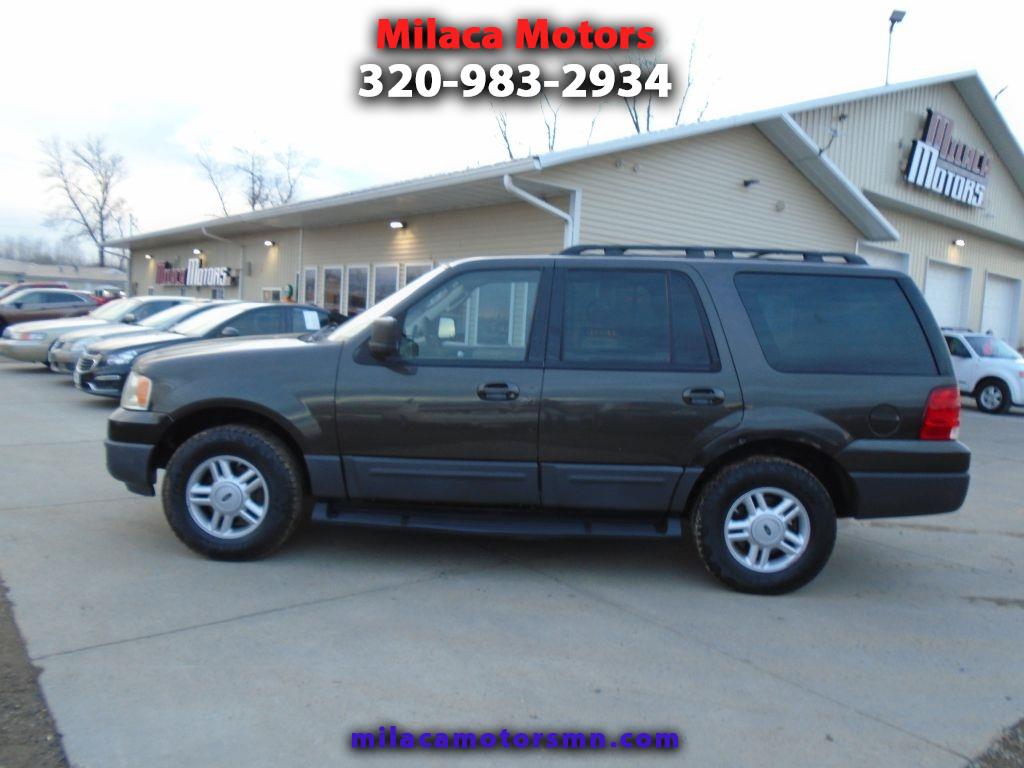 2005 Ford Expedition XLT 4WD