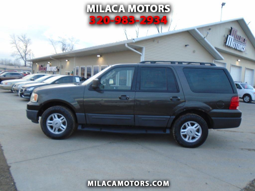 2005 Ford Expedition XLT 4WD