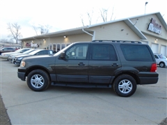 2005 Ford Expedition 