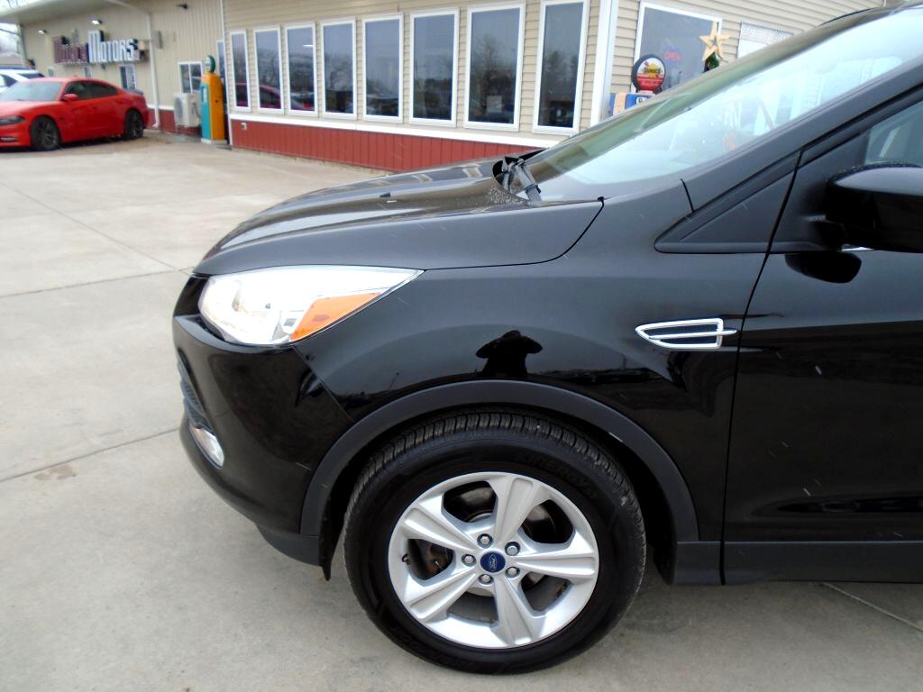Ford Escape SE FWD 2016