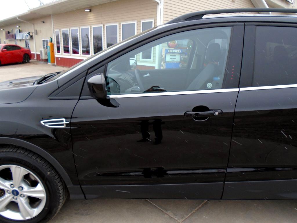 Ford Escape SE FWD 2016