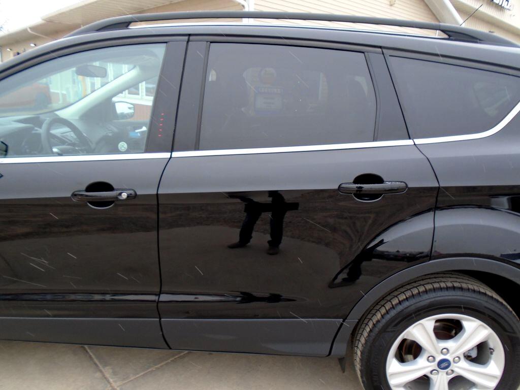Ford Escape SE FWD 2016