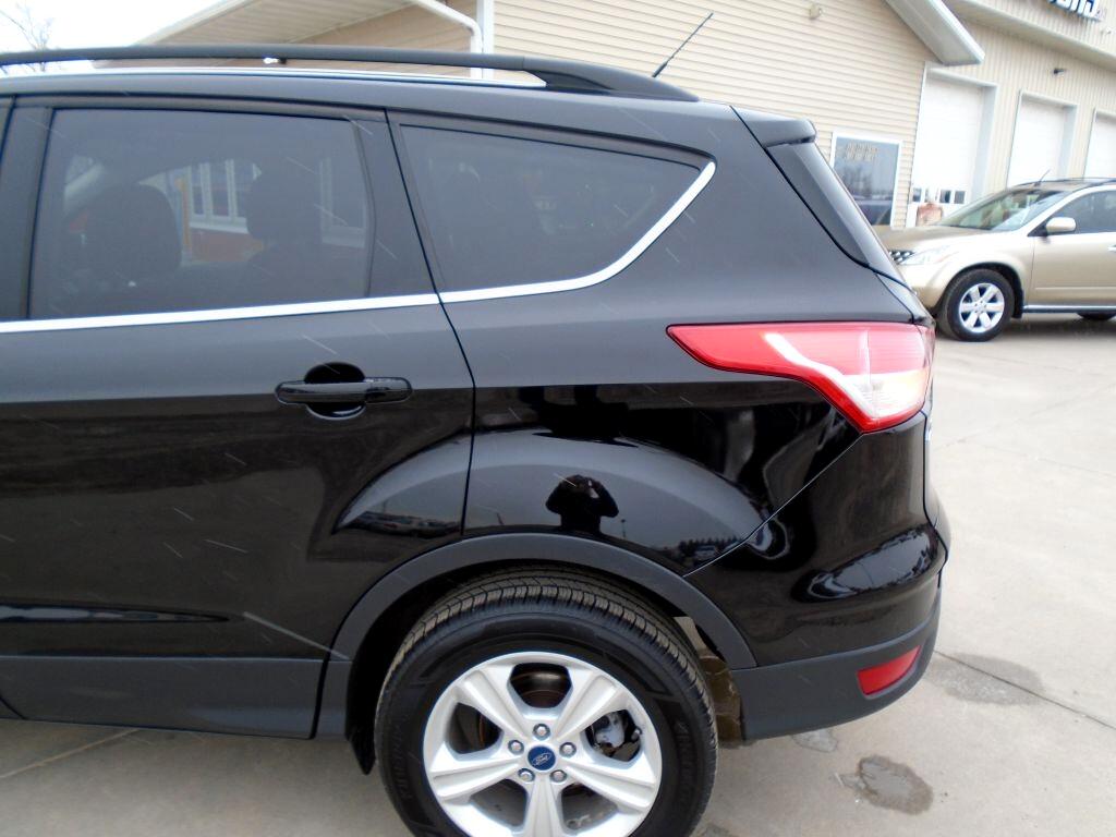 Ford Escape SE FWD 2016
