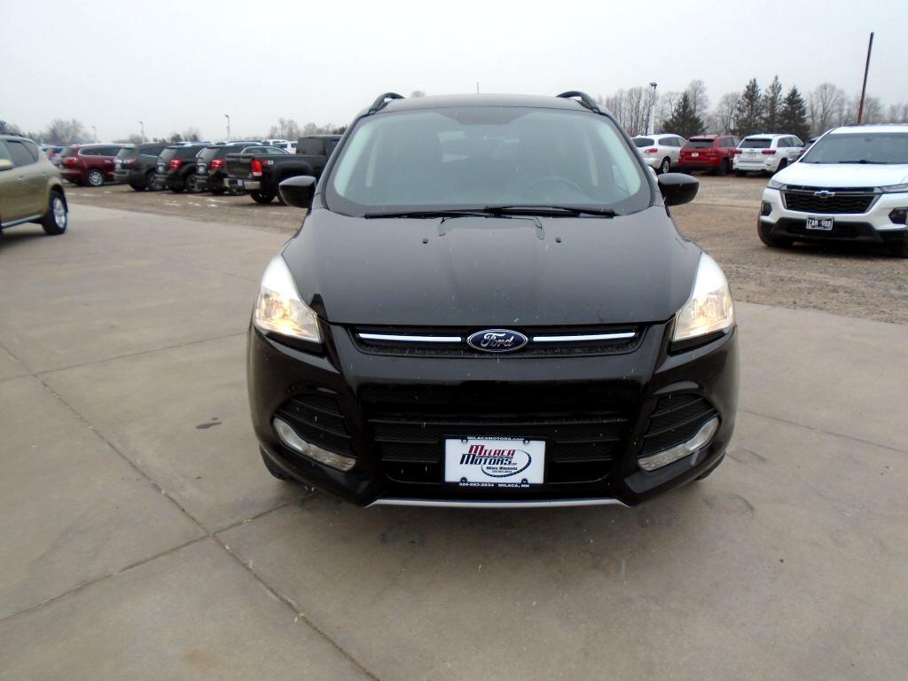 Ford Escape SE FWD 2016