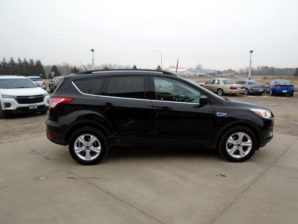Ford Escape SE FWD 2016