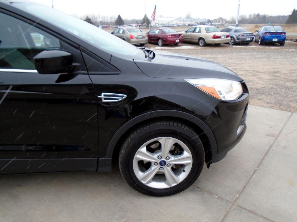 Ford Escape SE FWD 2016
