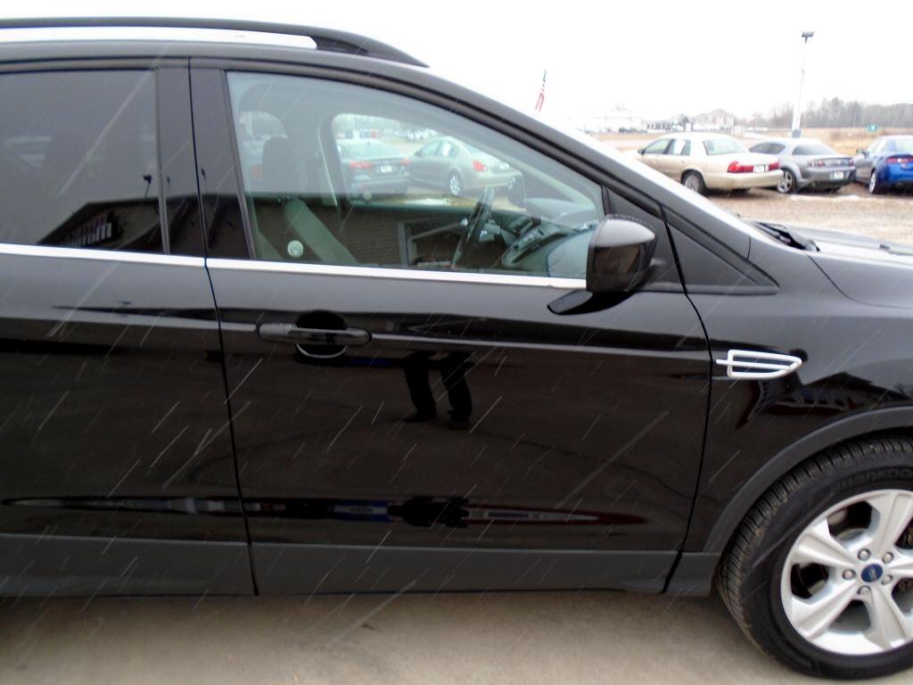 Ford Escape SE FWD 2016