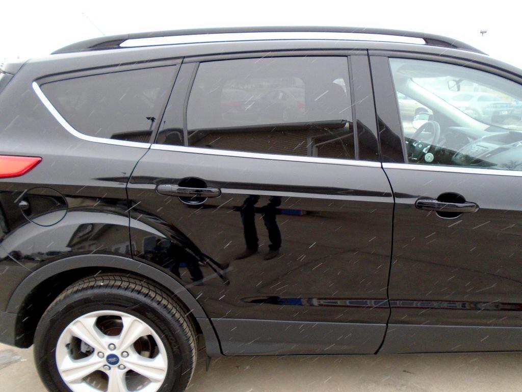 Ford Escape SE FWD 2016