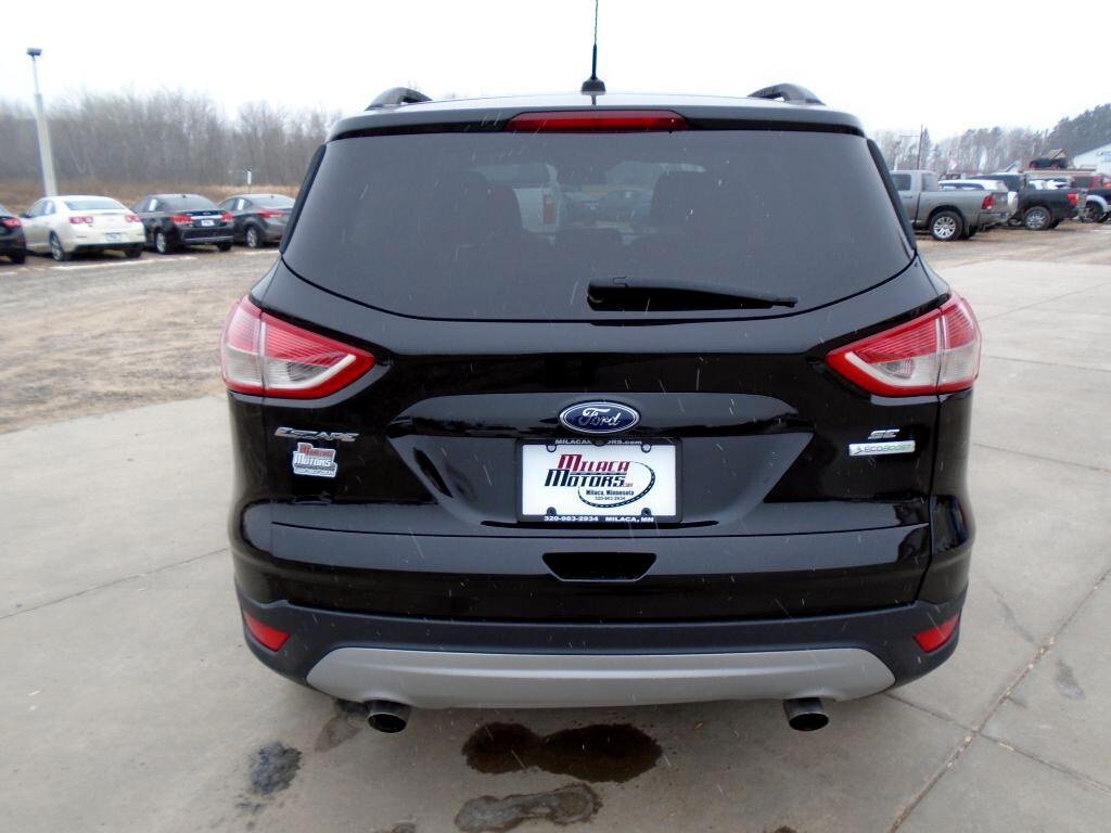 Ford Escape SE FWD 2016