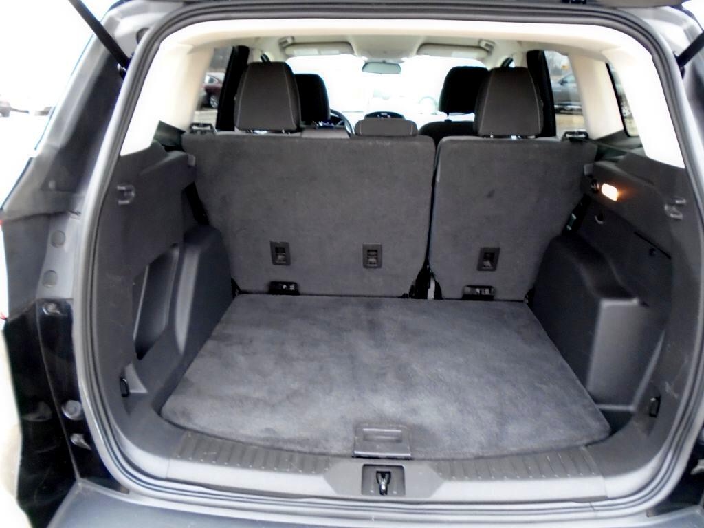 Ford Escape SE FWD 2016