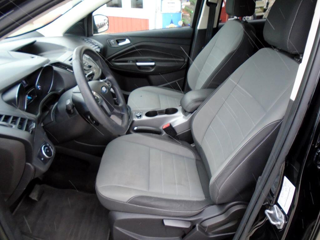Ford Escape SE FWD 2016