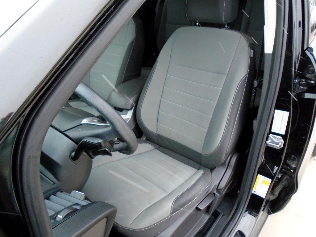 Ford Escape SE FWD 2016