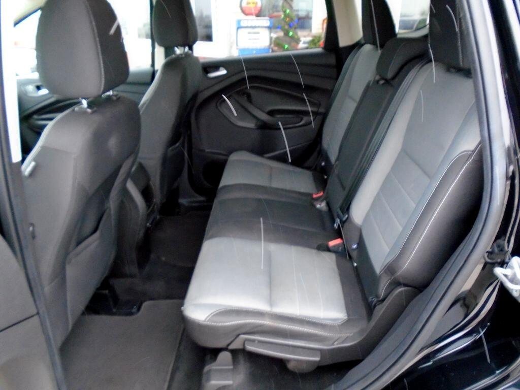 Ford Escape SE FWD 2016