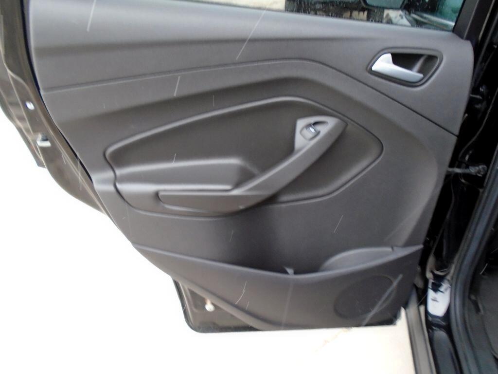 Ford Escape SE FWD 2016