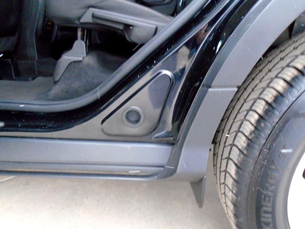 Ford Escape SE FWD 2016