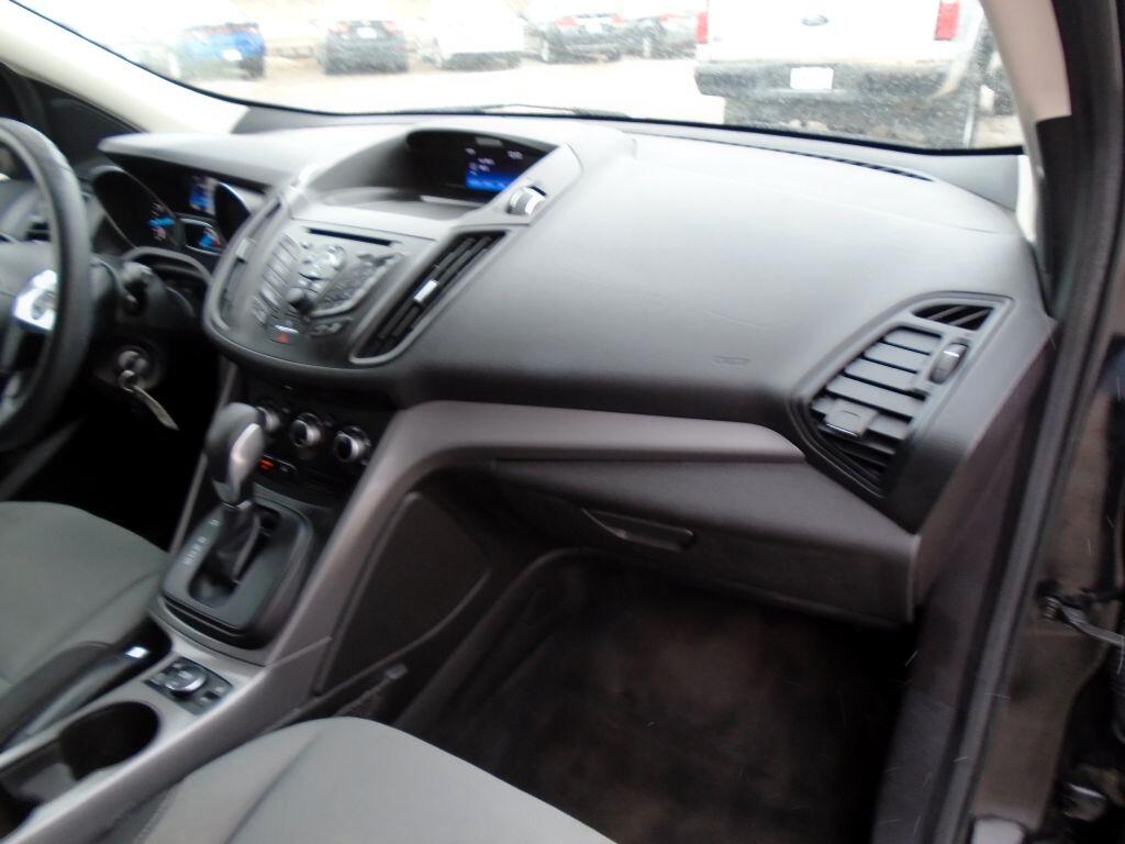 Ford Escape SE FWD 2016