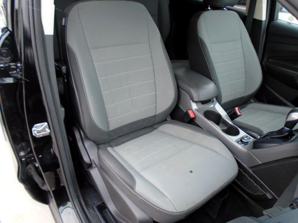 Ford Escape SE FWD 2016