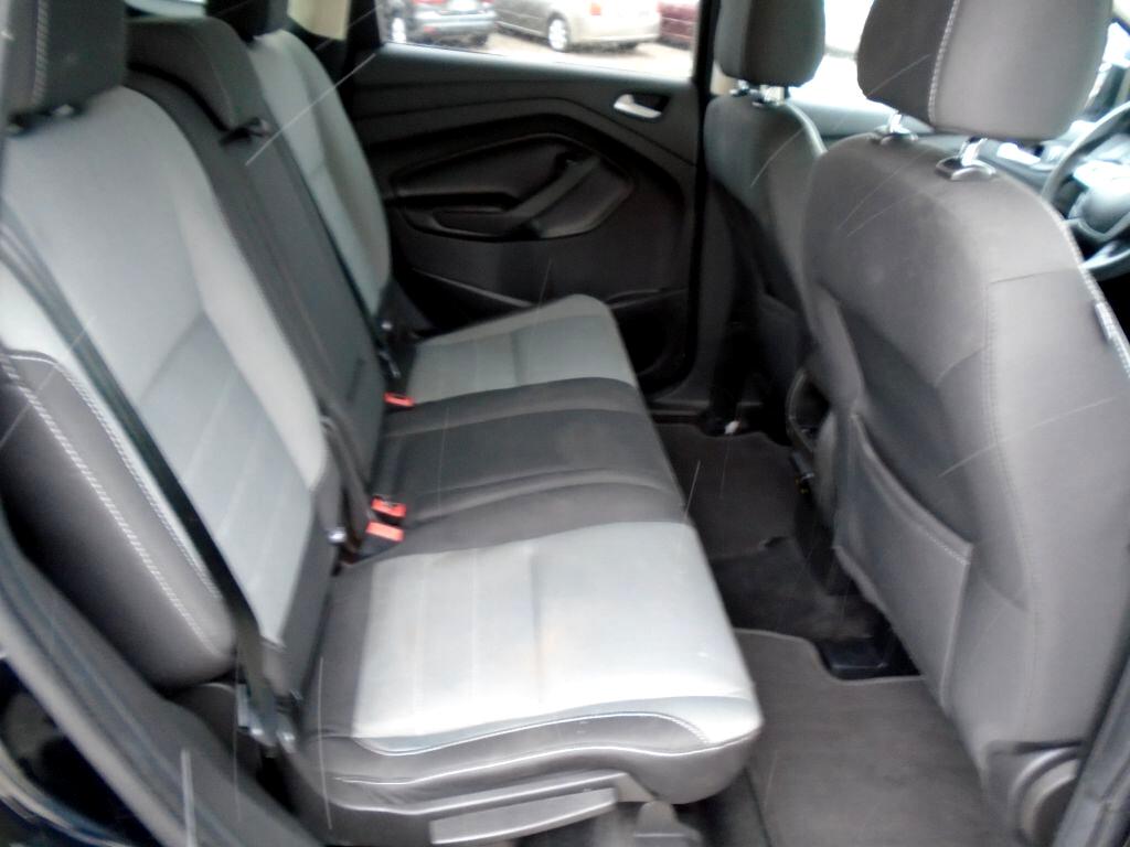 Ford Escape SE FWD 2016