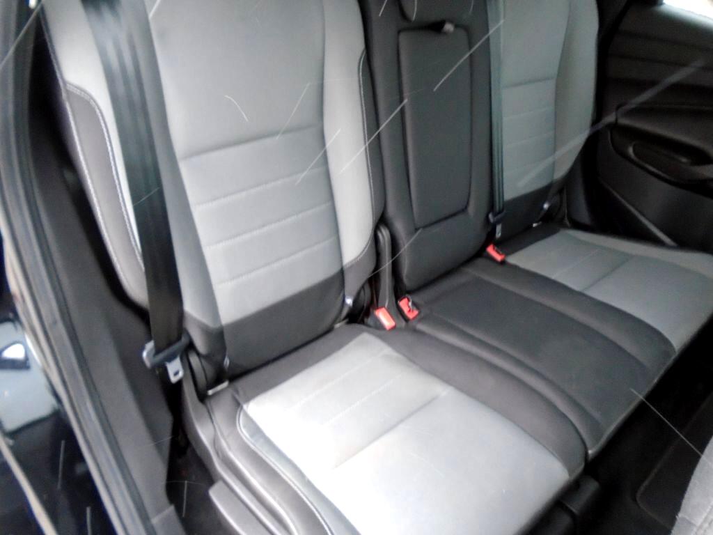 Ford Escape SE FWD 2016