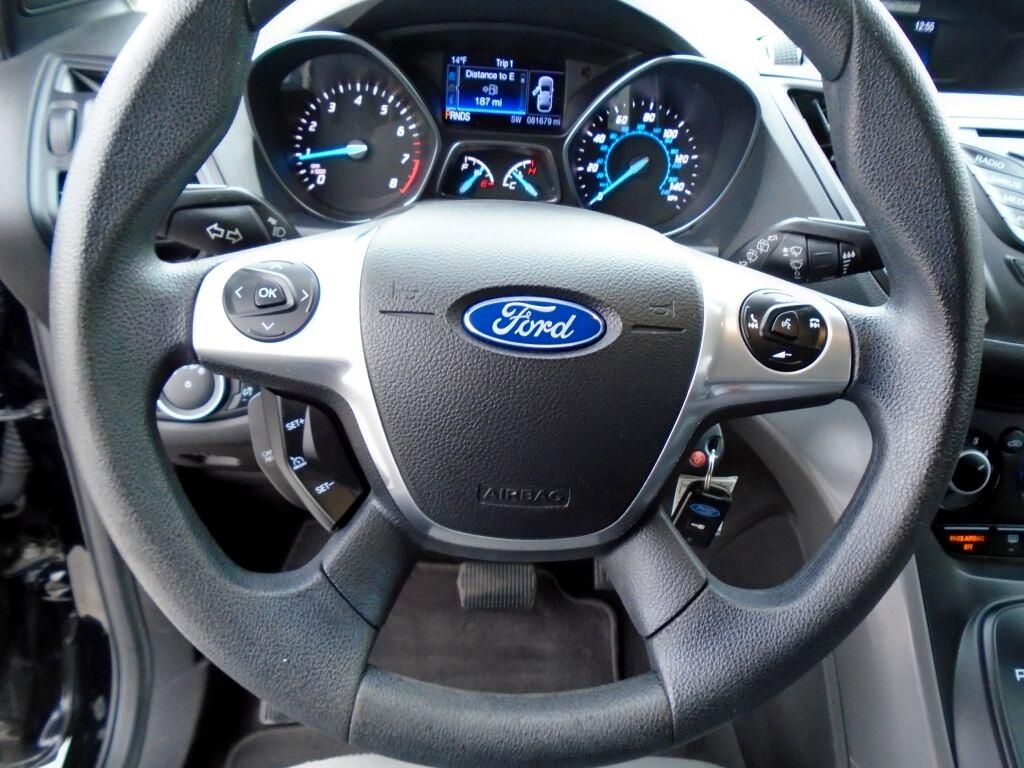 Ford Escape SE FWD 2016