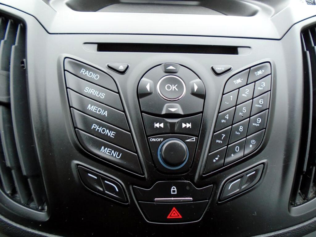 Ford Escape SE FWD 2016
