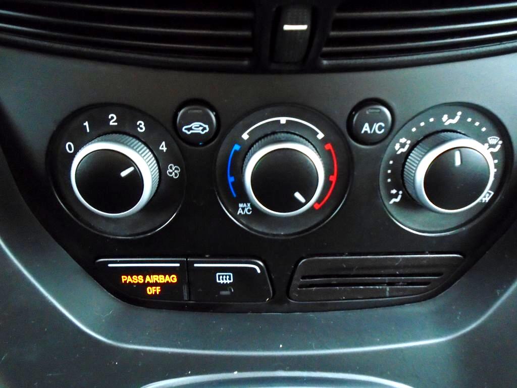 Ford Escape SE FWD 2016