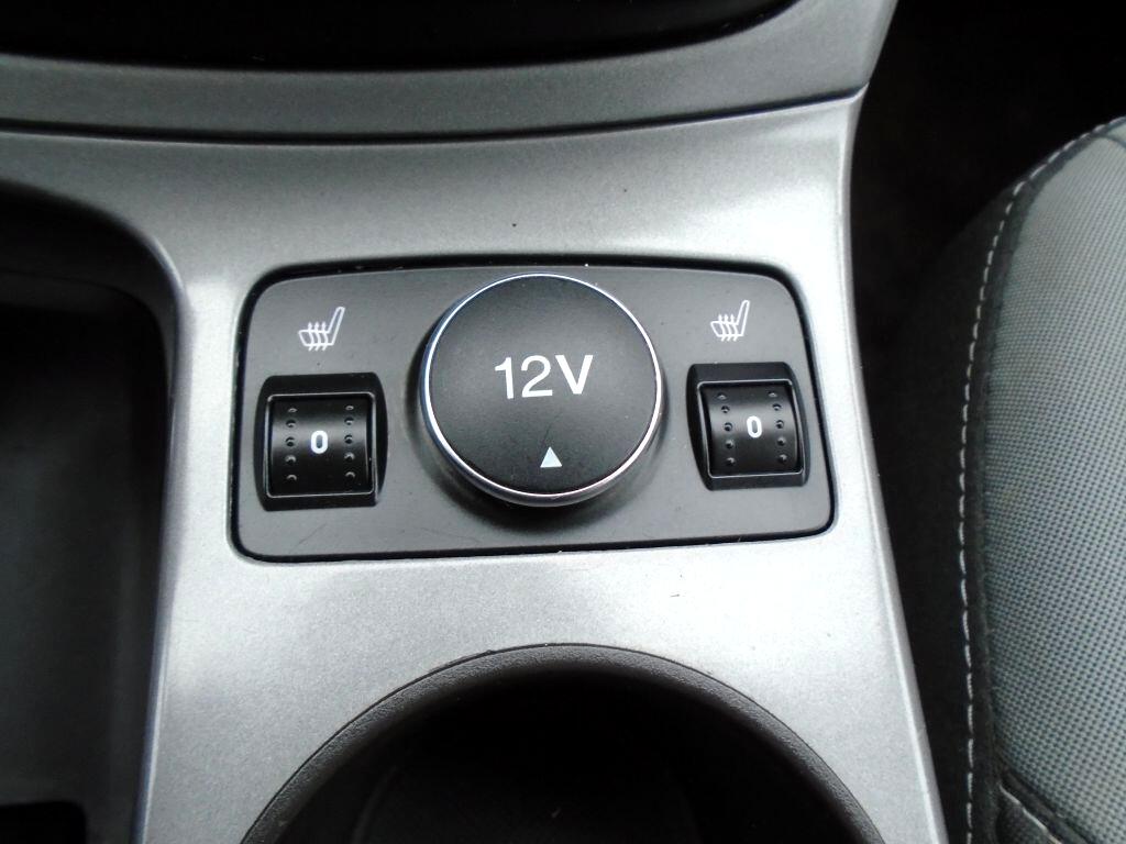Ford Escape SE FWD 2016