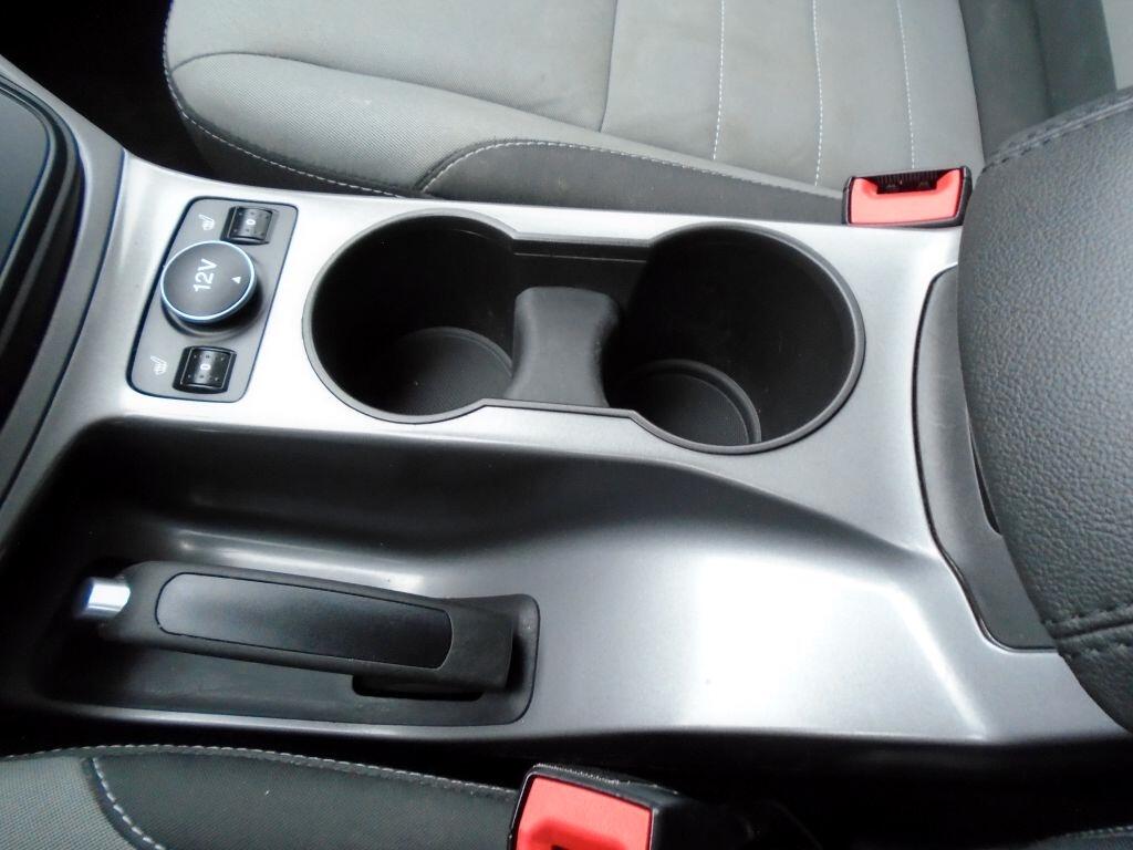 Ford Escape SE FWD 2016