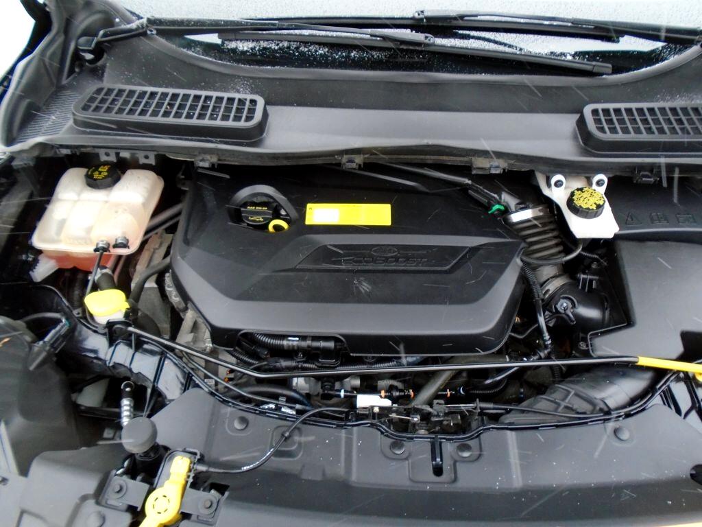 Ford Escape SE FWD 2016