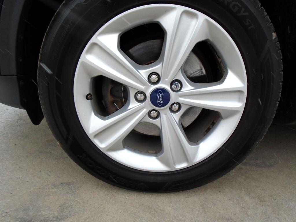 Ford Escape SE FWD 2016