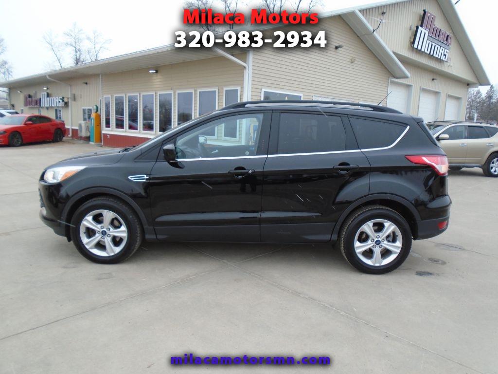 2016 Ford Escape SE FWD