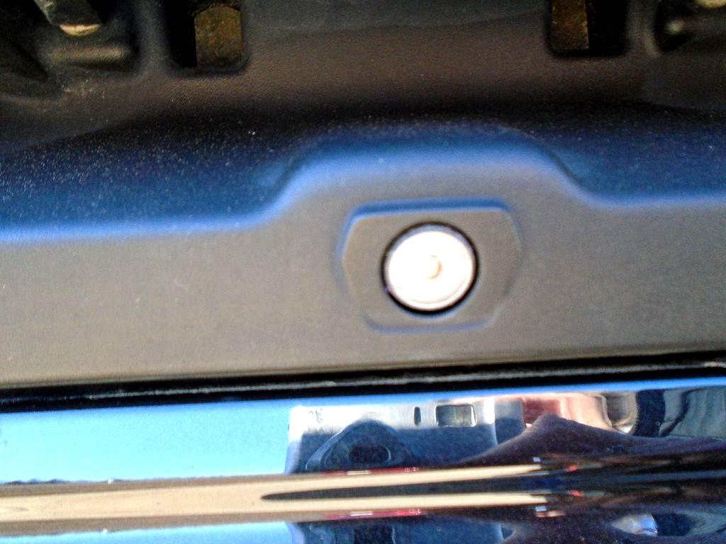 Ford F-150 XL SuperCrew 5.5-ft. Bed 4WD 2015