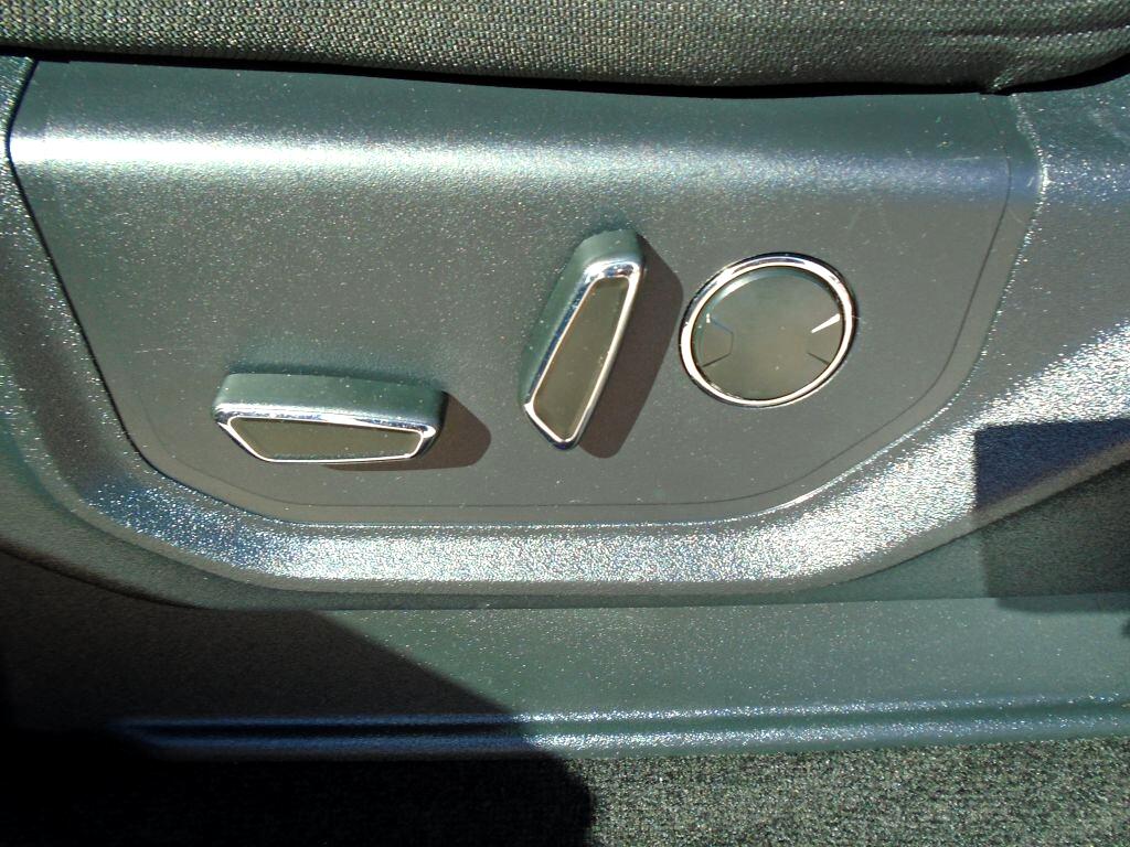 Ford F-150 XL SuperCrew 5.5-ft. Bed 4WD 2015