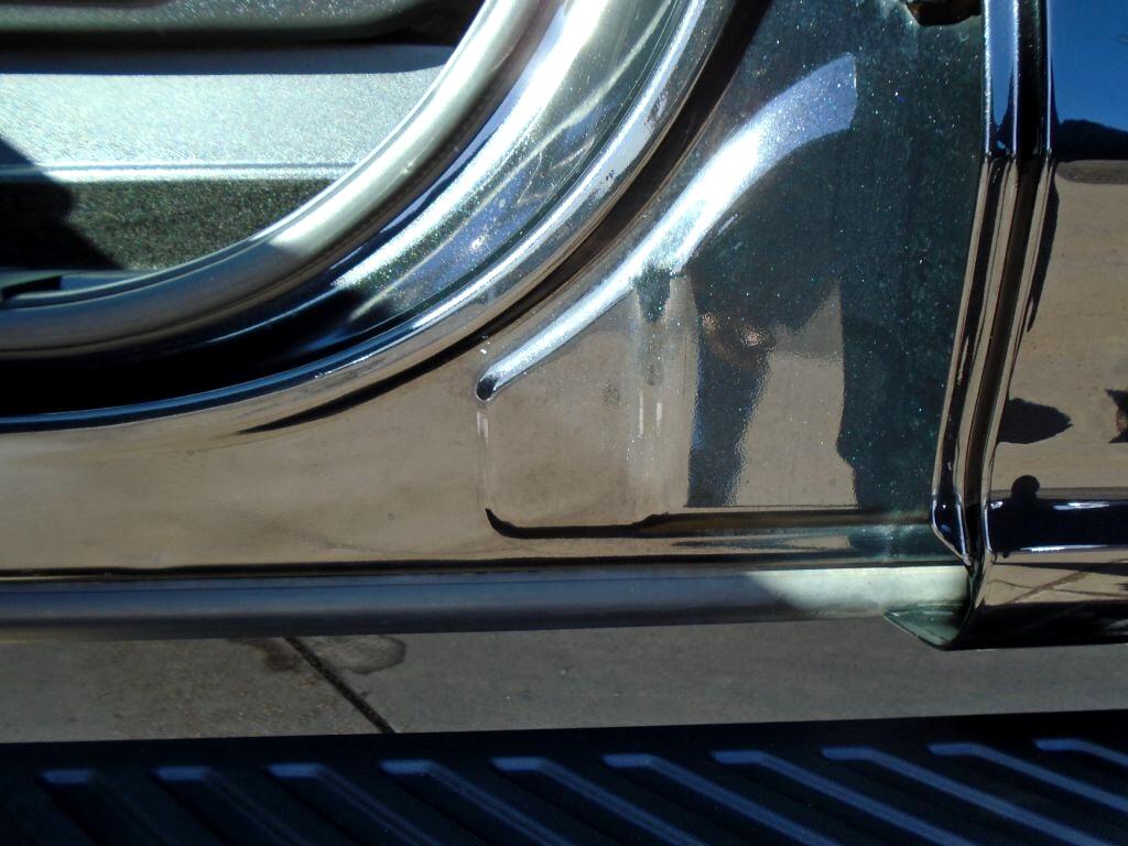 Ford F-150 XL SuperCrew 5.5-ft. Bed 4WD 2015