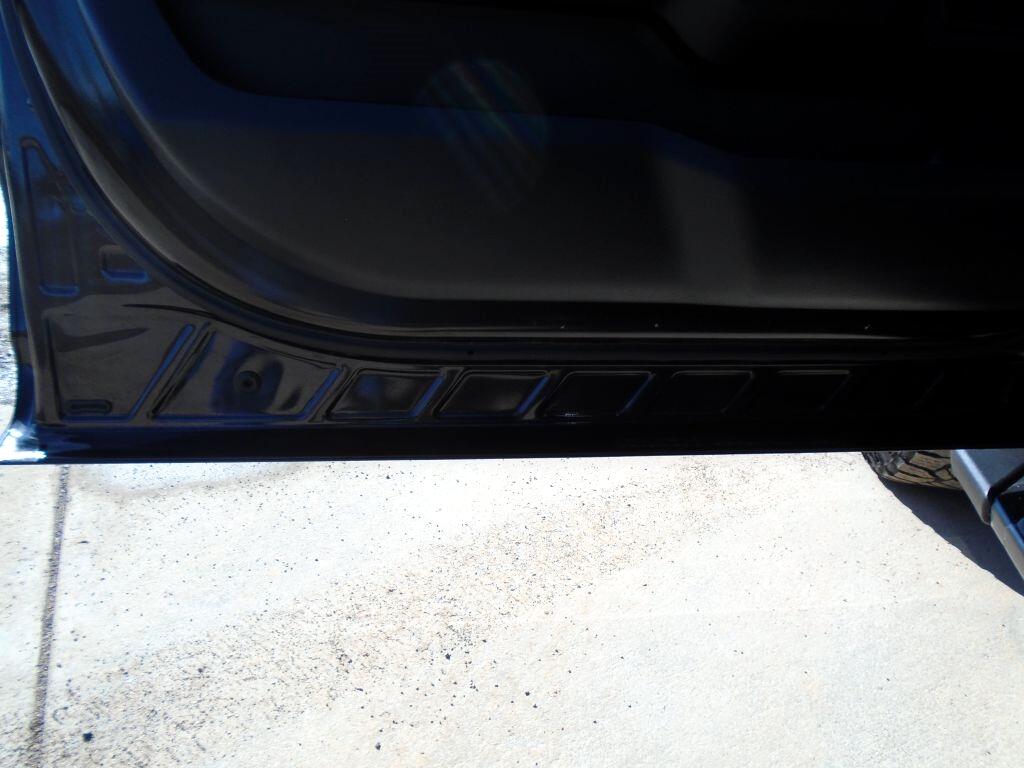 Ford F-150 XL SuperCrew 5.5-ft. Bed 4WD 2015