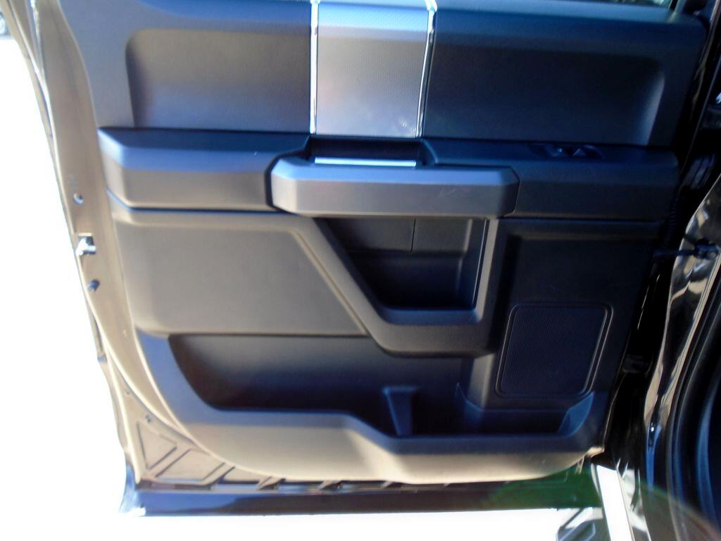 Ford F-150 XL SuperCrew 5.5-ft. Bed 4WD 2015