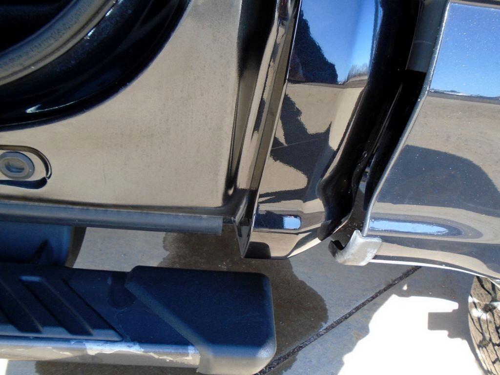 Ford F-150 XL SuperCrew 5.5-ft. Bed 4WD 2015