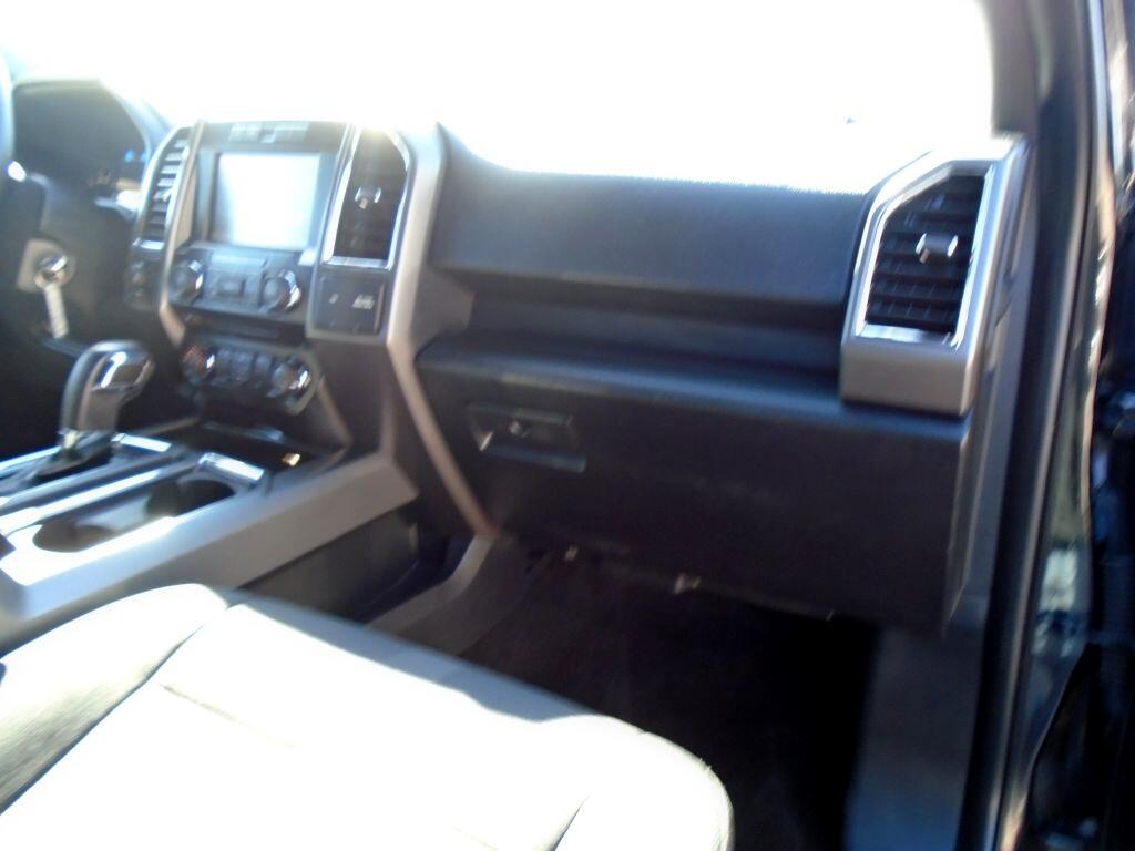 Ford F-150 XL SuperCrew 5.5-ft. Bed 4WD 2015