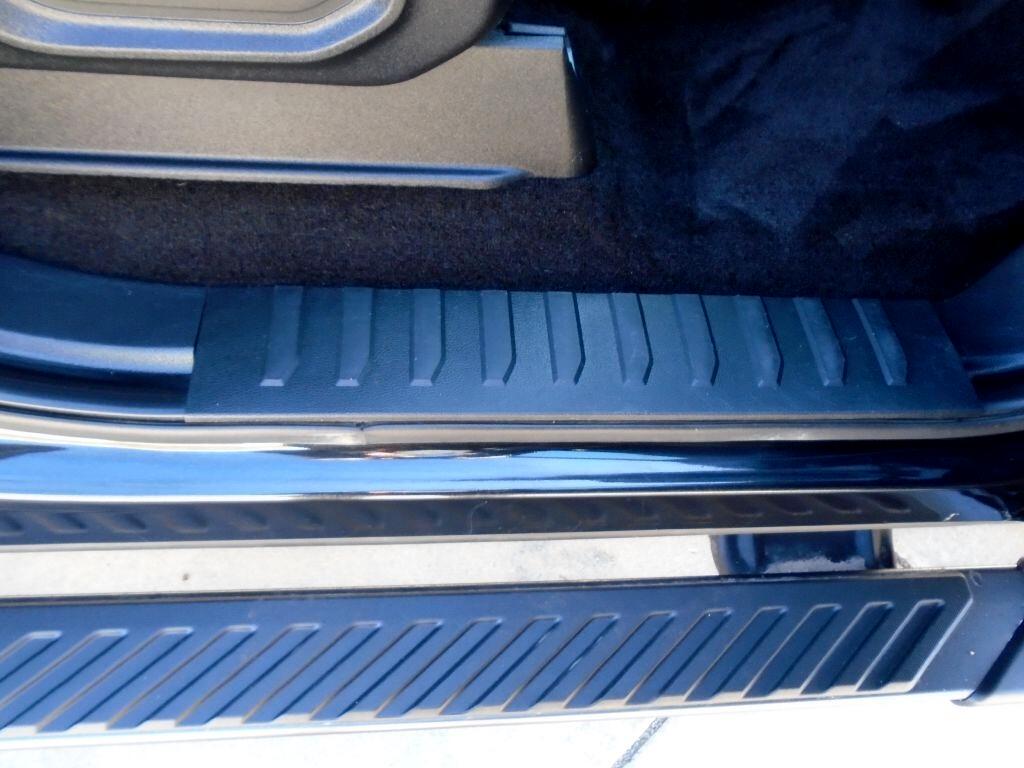 Ford F-150 XL SuperCrew 5.5-ft. Bed 4WD 2015