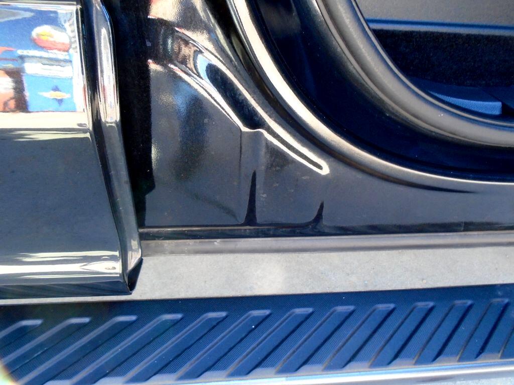 Ford F-150 XL SuperCrew 5.5-ft. Bed 4WD 2015