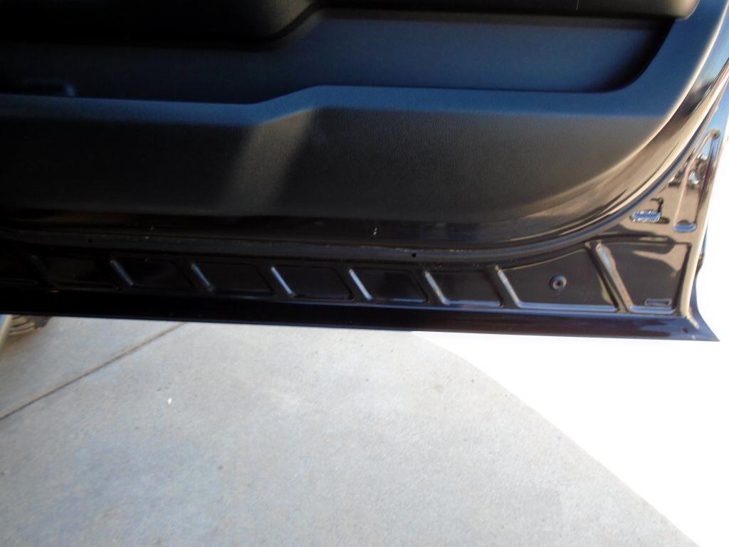Ford F-150 XL SuperCrew 5.5-ft. Bed 4WD 2015