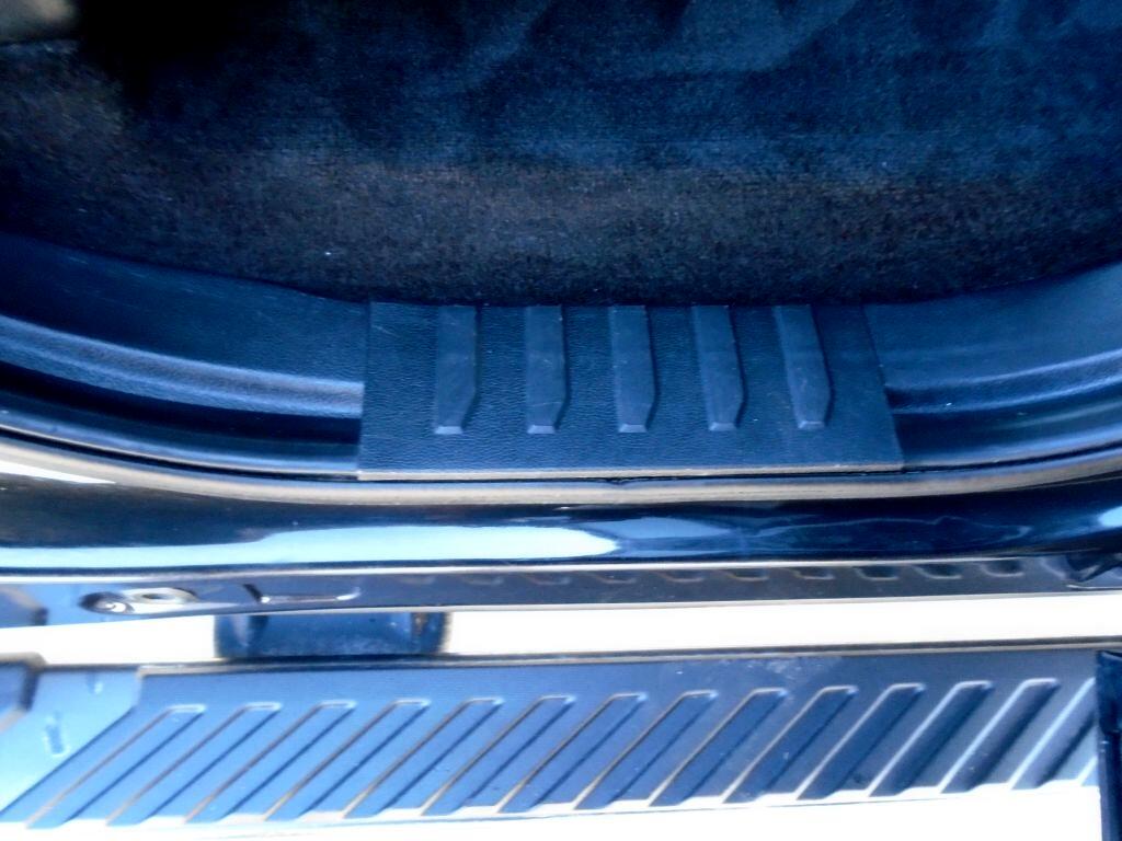 Ford F-150 XL SuperCrew 5.5-ft. Bed 4WD 2015