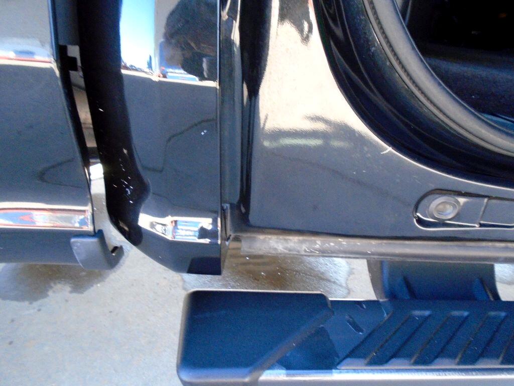 Ford F-150 XL SuperCrew 5.5-ft. Bed 4WD 2015