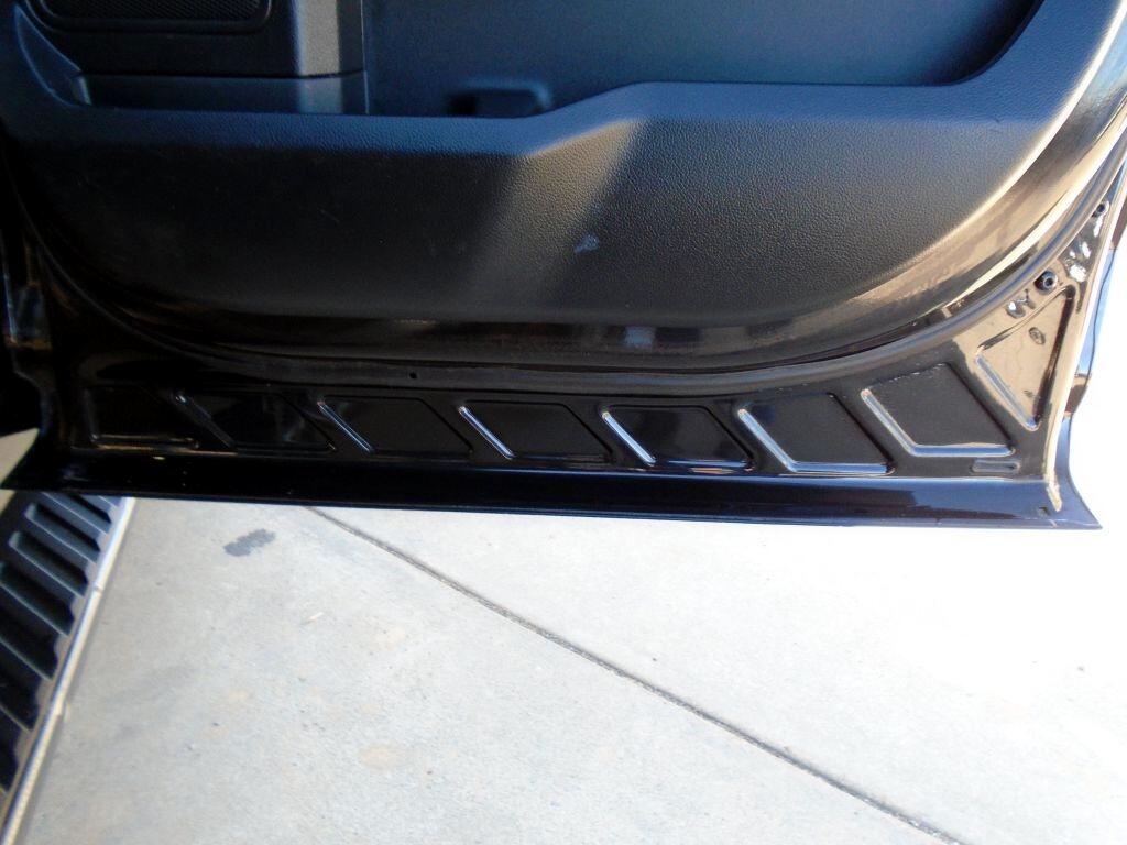 Ford F-150 XL SuperCrew 5.5-ft. Bed 4WD 2015