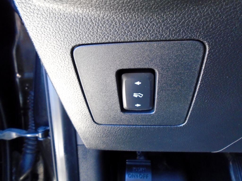 Ford F-150 XL SuperCrew 5.5-ft. Bed 4WD 2015