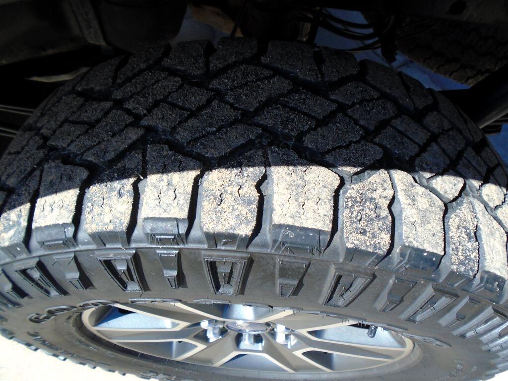 Ford F-150 XL SuperCrew 5.5-ft. Bed 4WD 2015