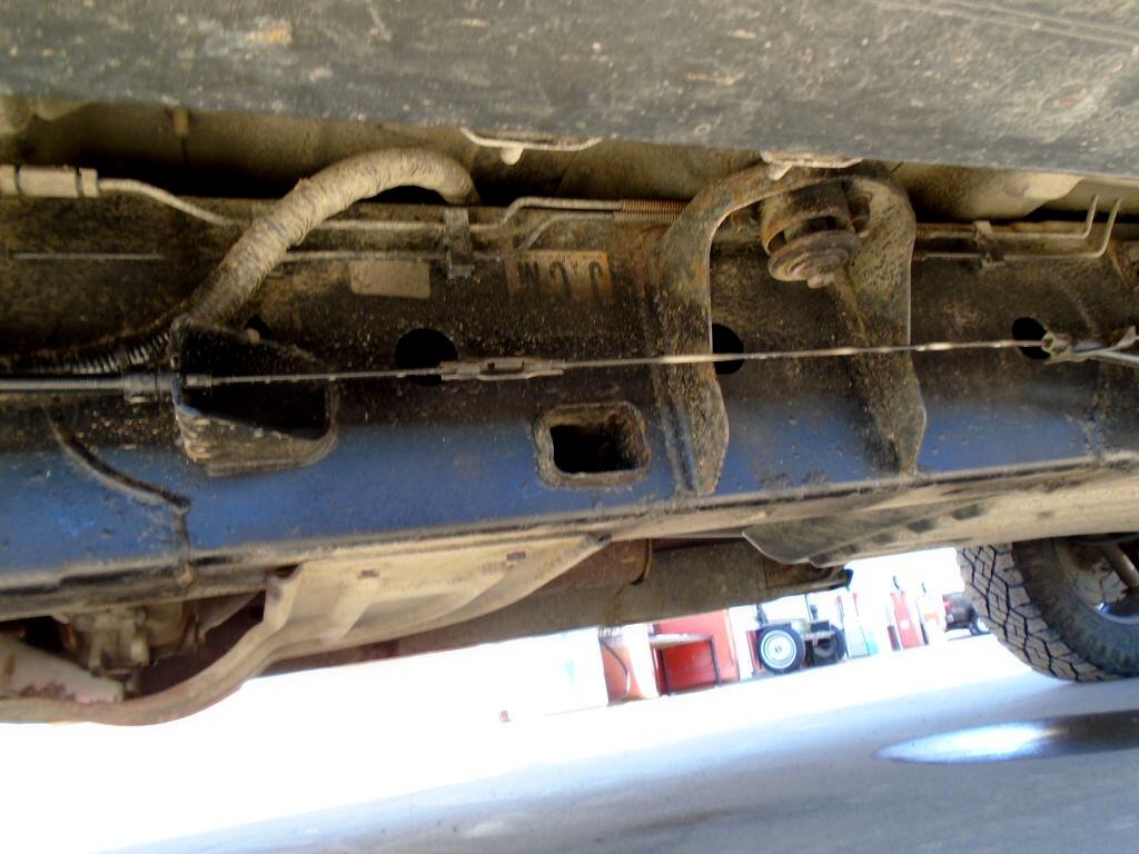 Ford F-150 XL SuperCrew 5.5-ft. Bed 4WD 2015